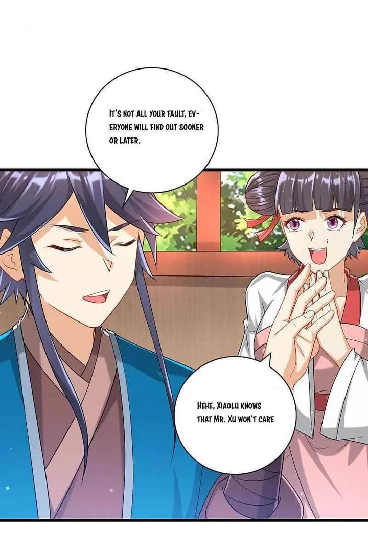 First Class Servant Chapter 247 page 7