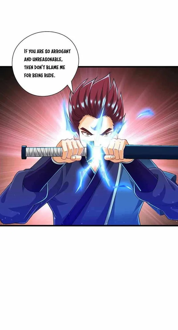 First Class Servant Chapter 248 page 3
