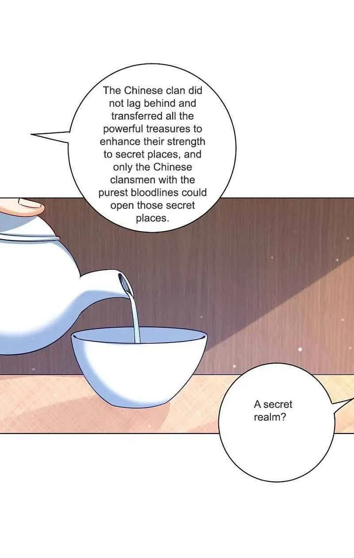 First Class Servant Chapter 249 page 12