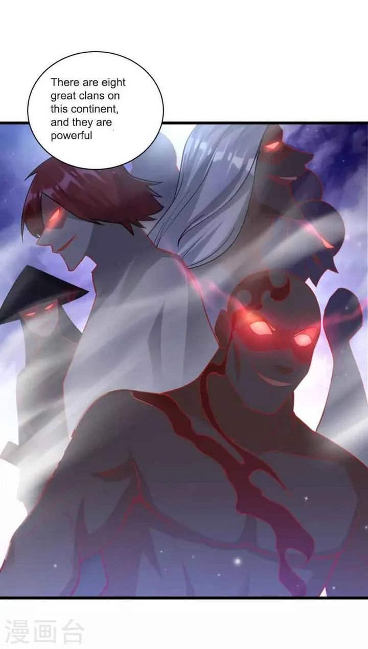 First Class Servant Chapter 249 page 6
