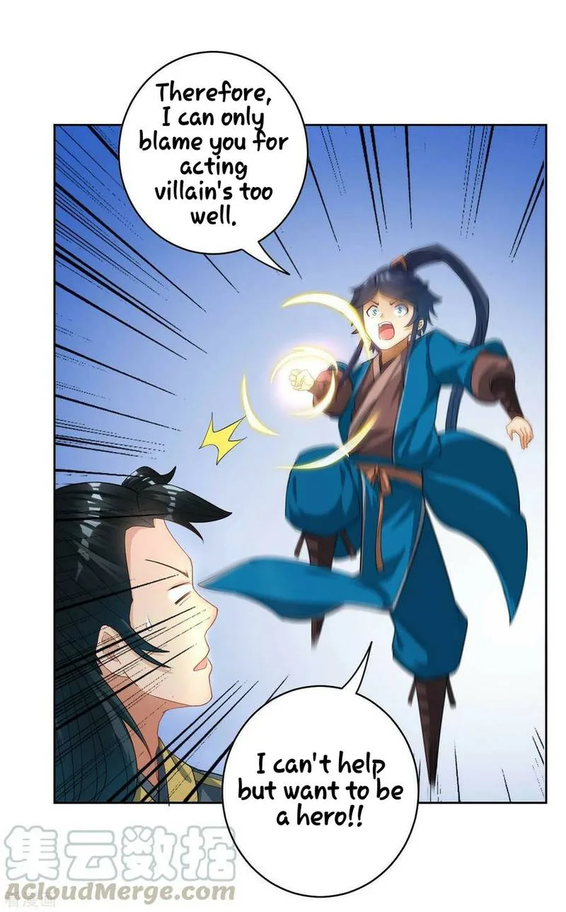 First Class Servant Chapter 25 page 5