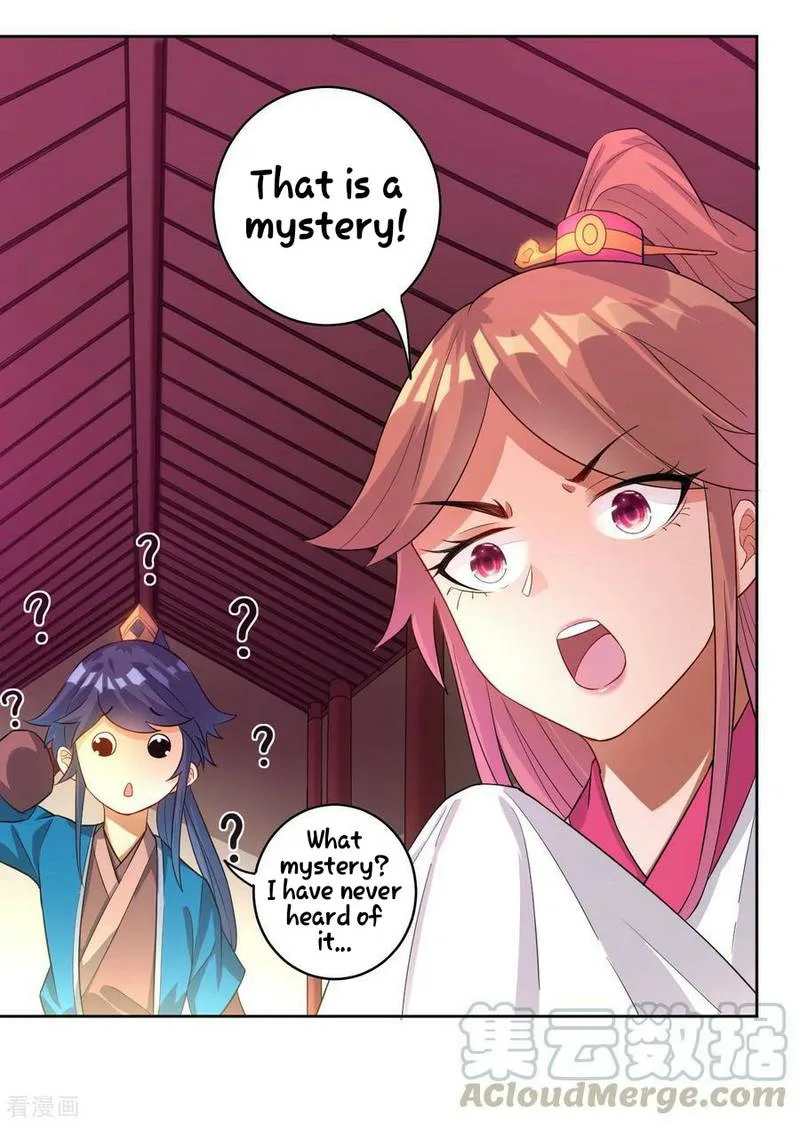First Class Servant Chapter 25 page 17
