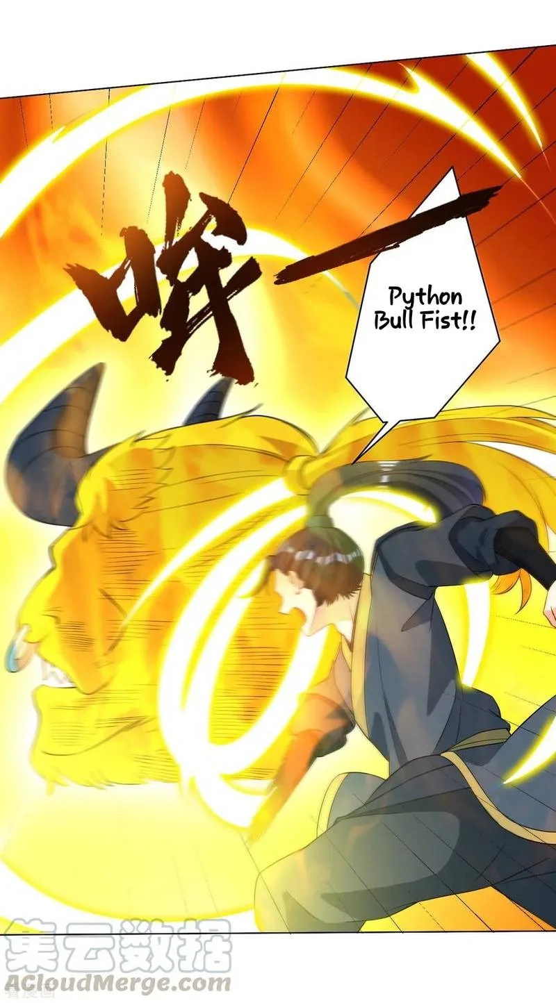 First Class Servant Chapter 25 page 25