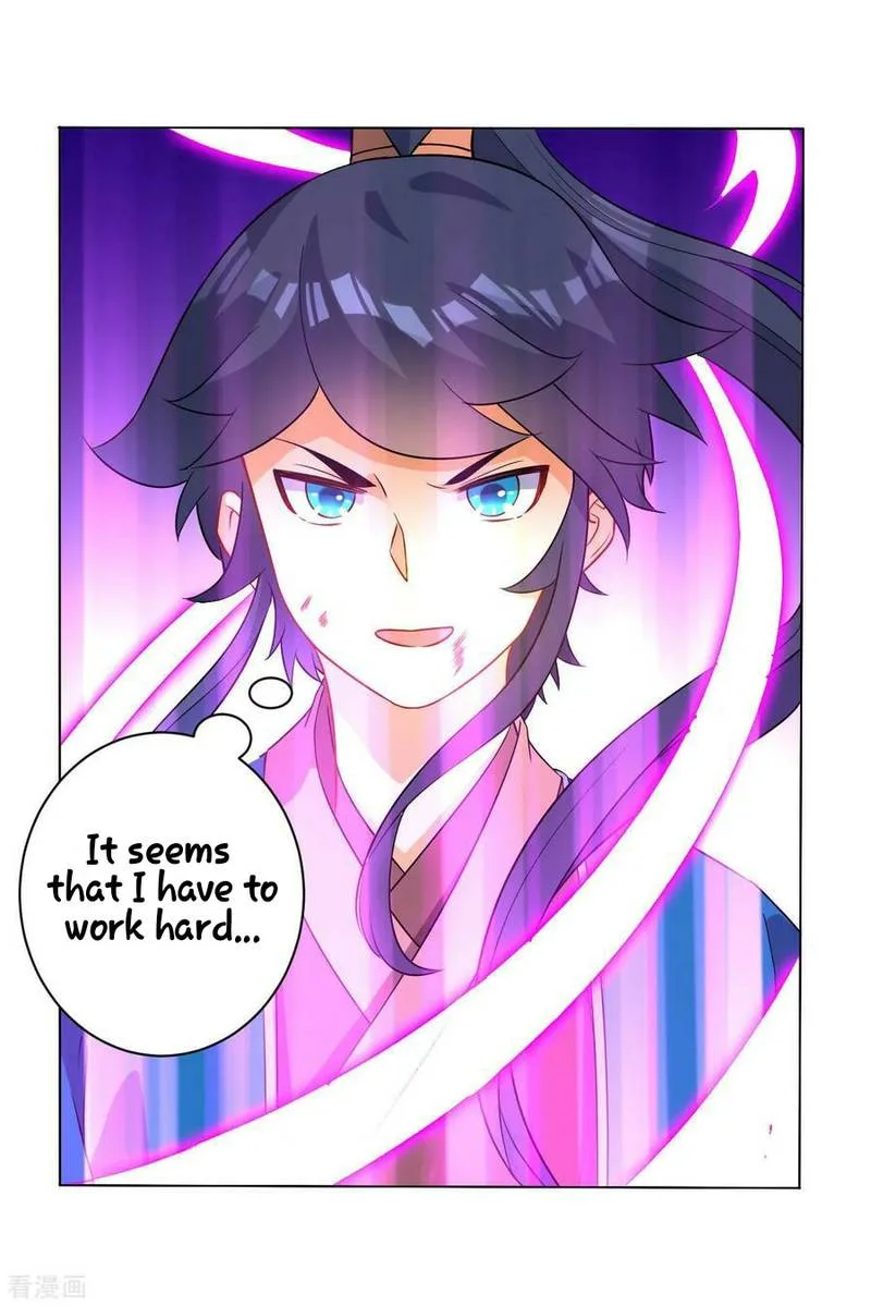 First Class Servant Chapter 25 page 24