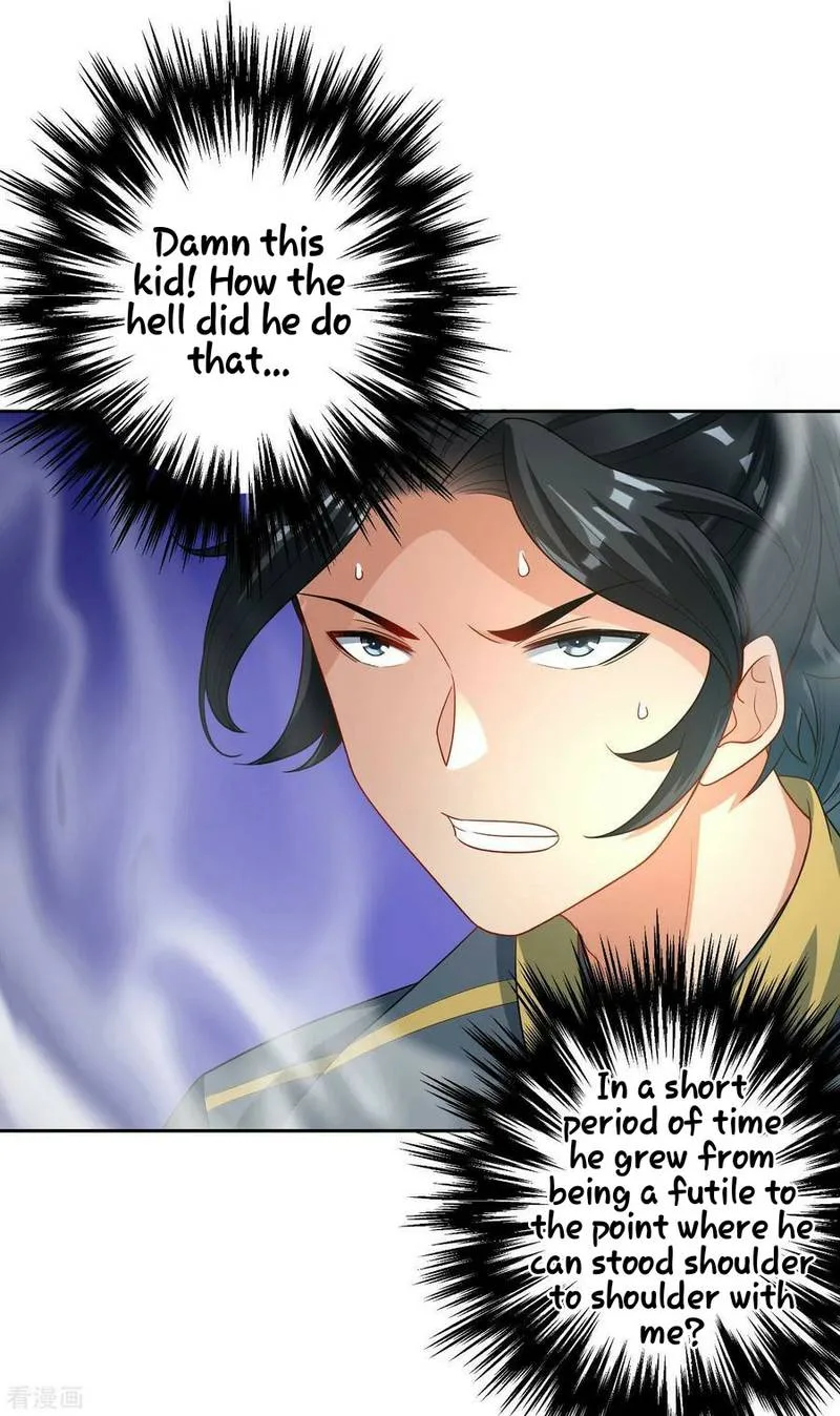 First Class Servant Chapter 25 page 28