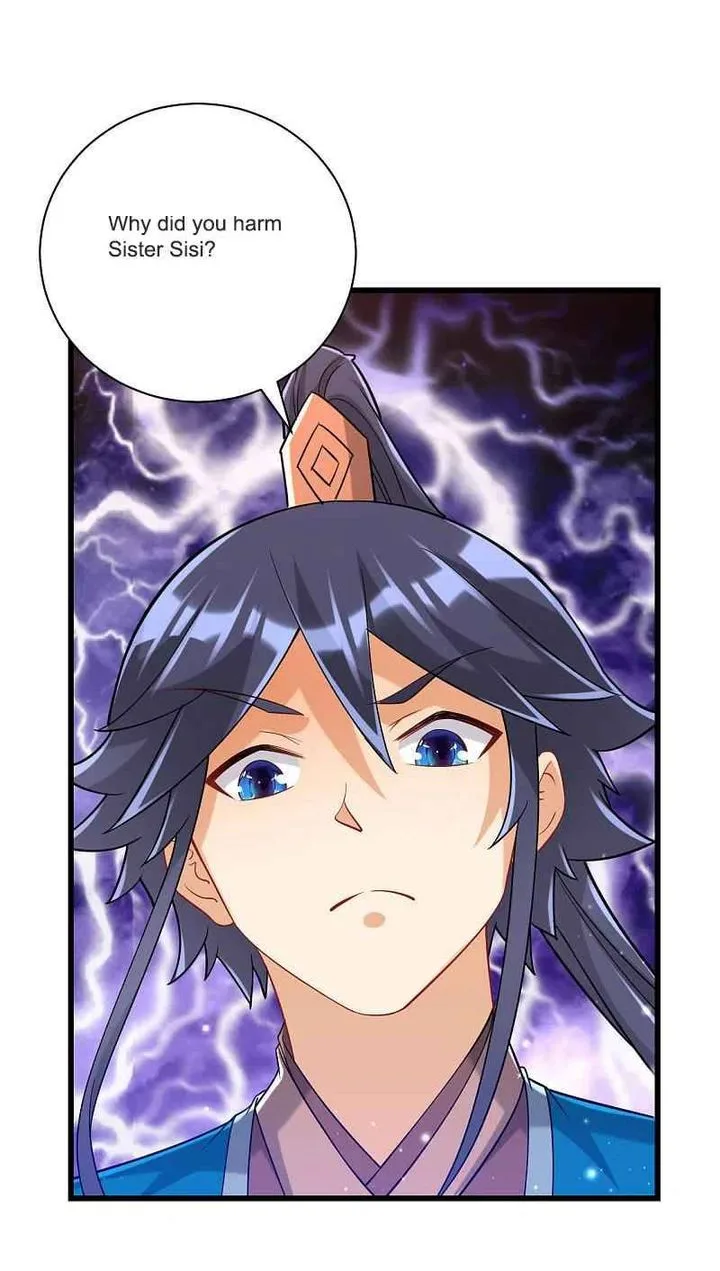 First Class Servant Chapter 250 page 1