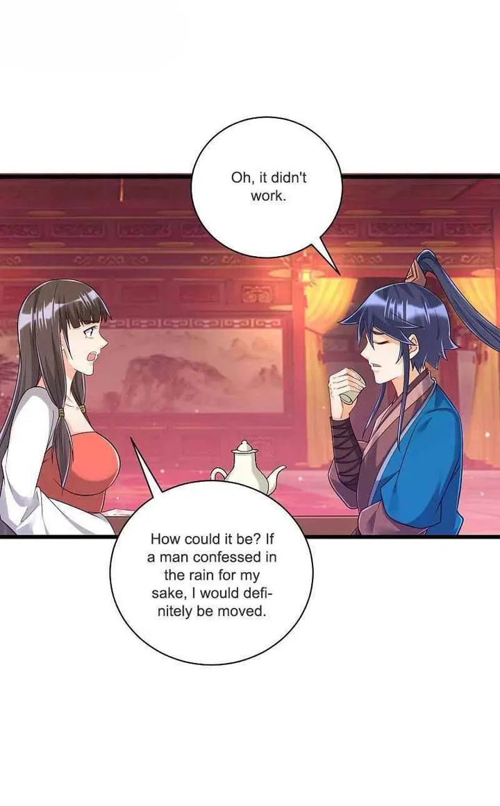 First Class Servant Chapter 250 page 19