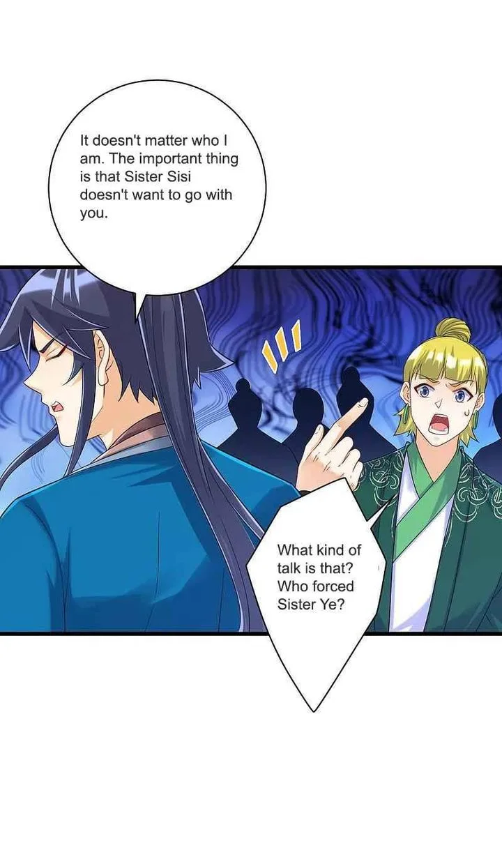 First Class Servant Chapter 250 page 25