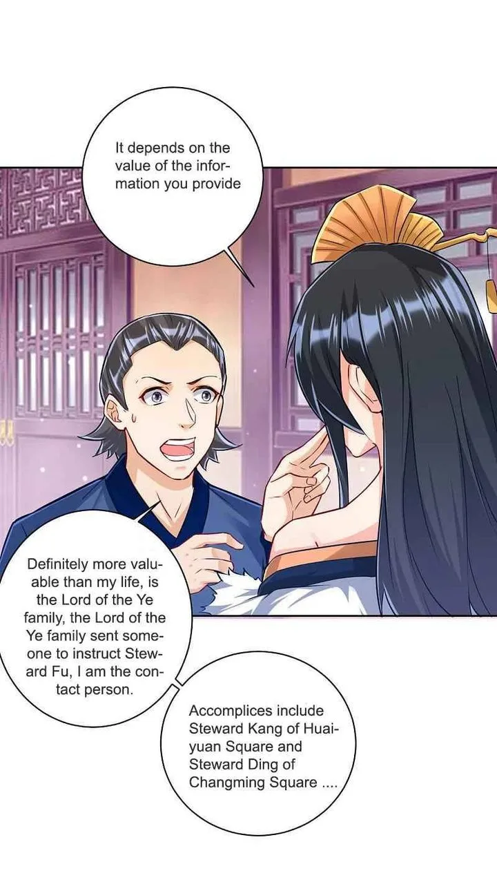 First Class Servant Chapter 250 page 9