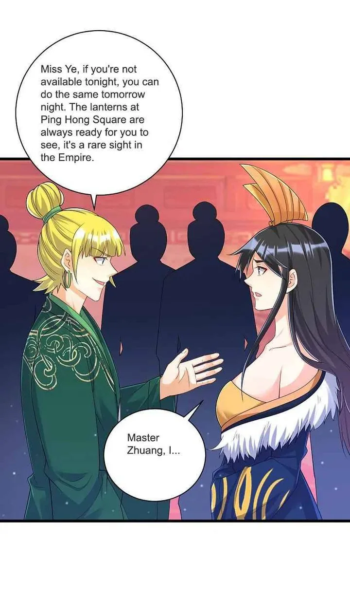 First Class Servant Chapter 250 page 23