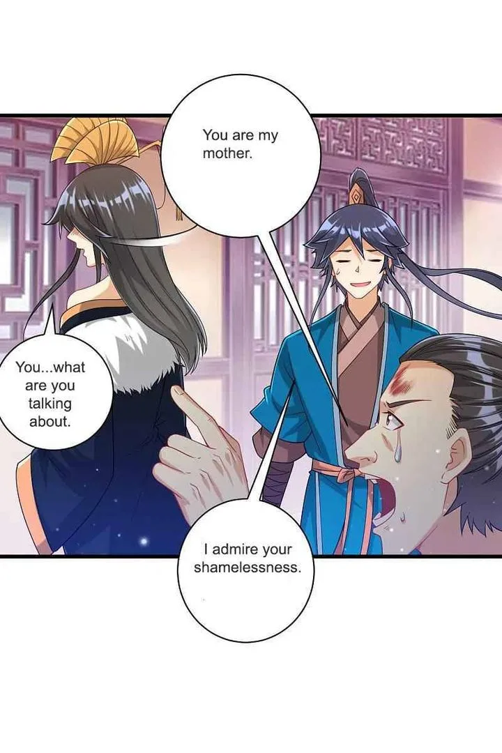 First Class Servant Chapter 250 page 6