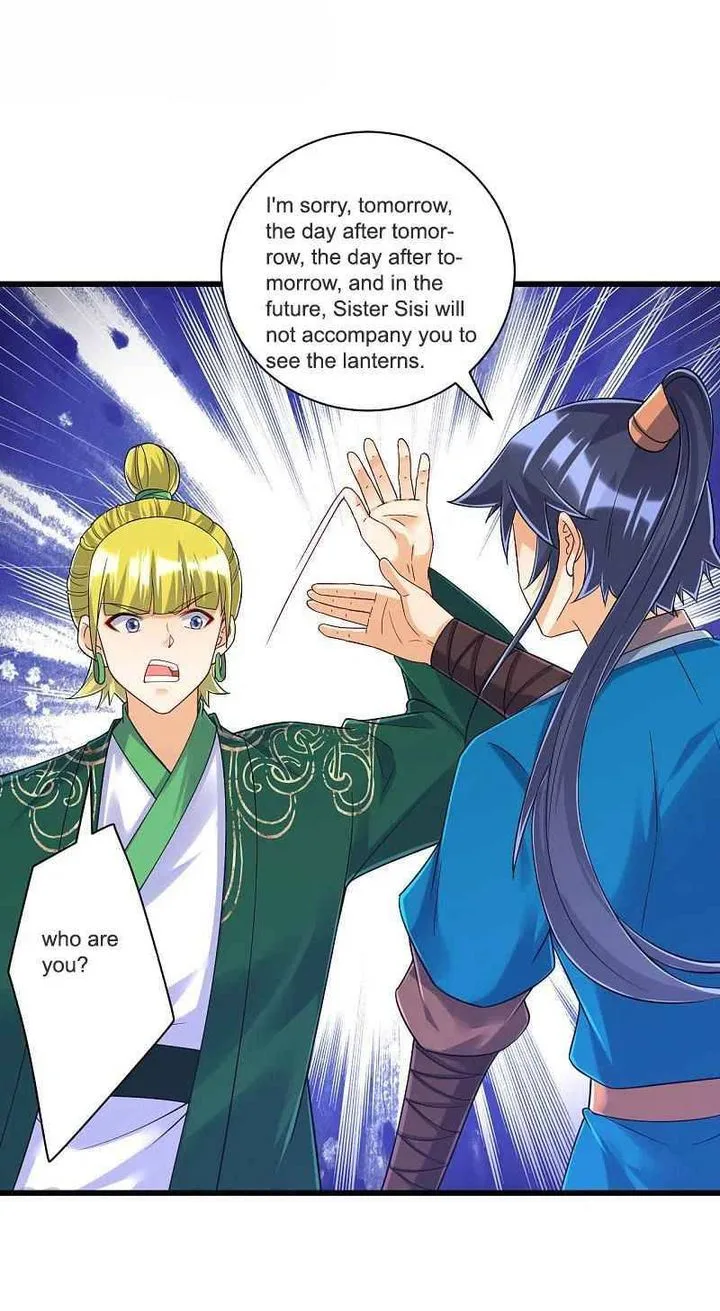 First Class Servant Chapter 250 page 24