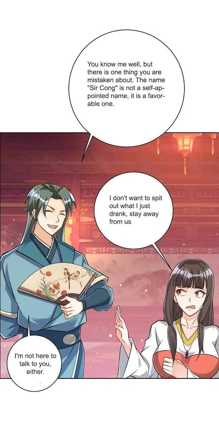 First Class Servant Chapter 251 page 5