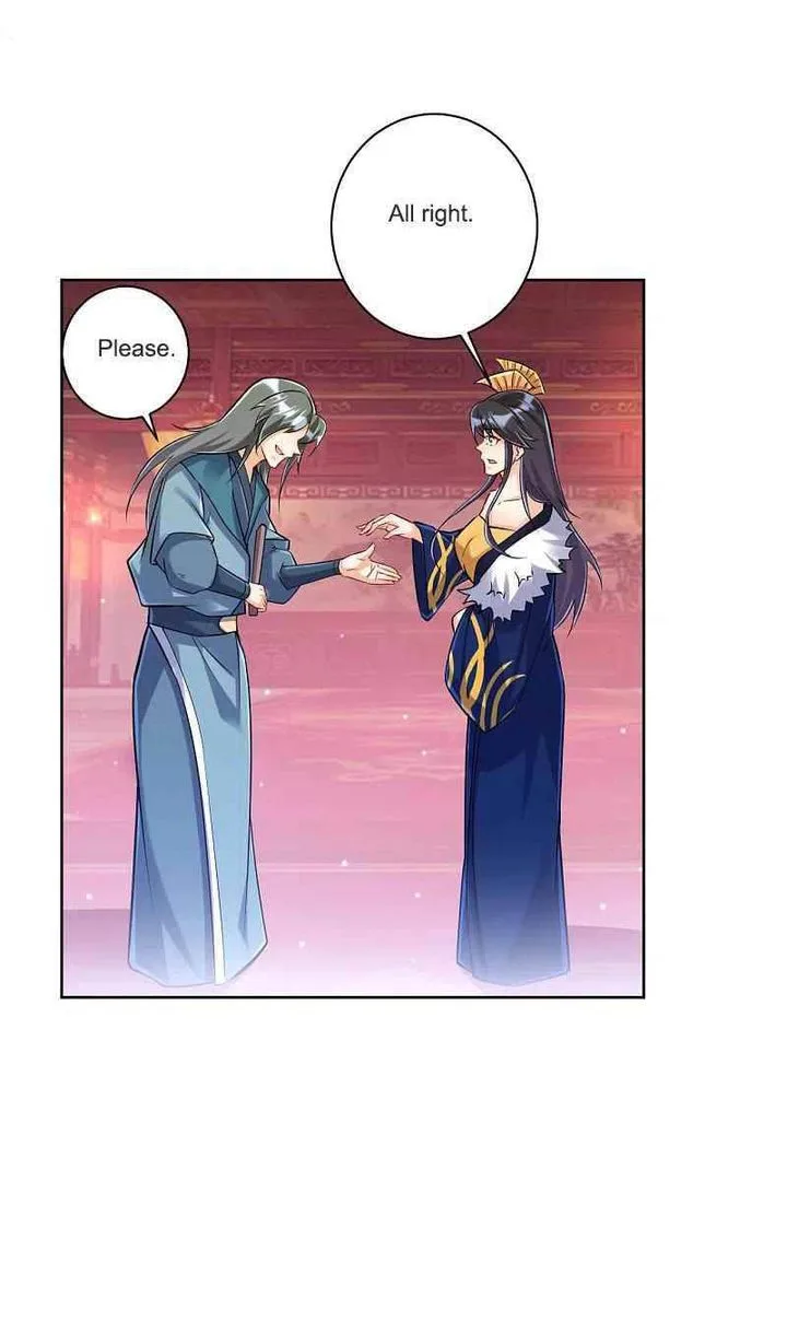 First Class Servant Chapter 251 page 7