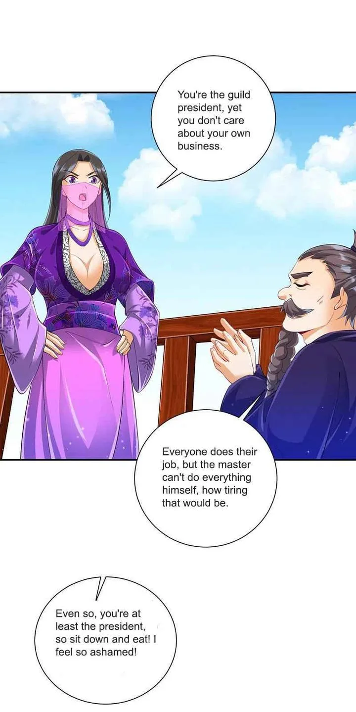 First Class Servant Chapter 251 page 31