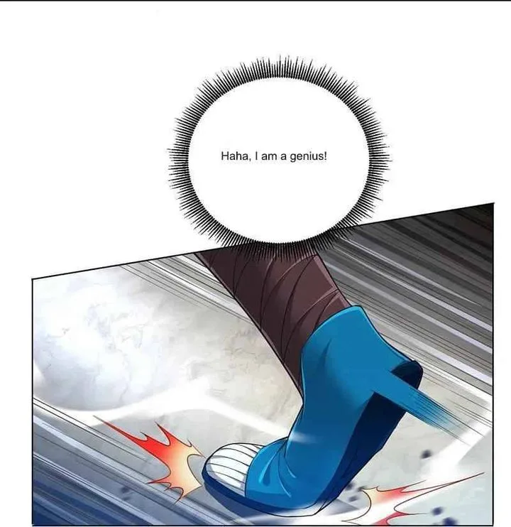 First Class Servant Chapter 253 page 10