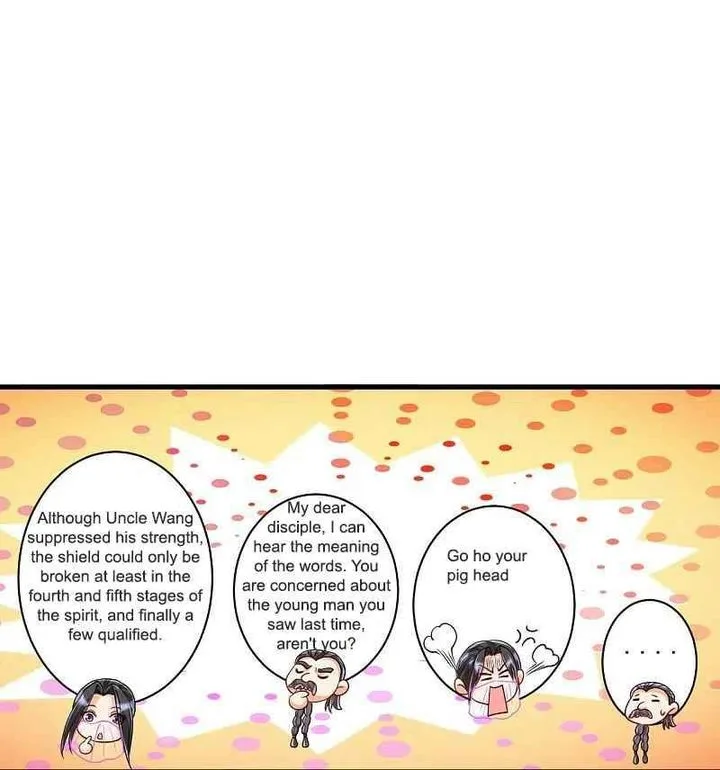 First Class Servant Chapter 253 page 8