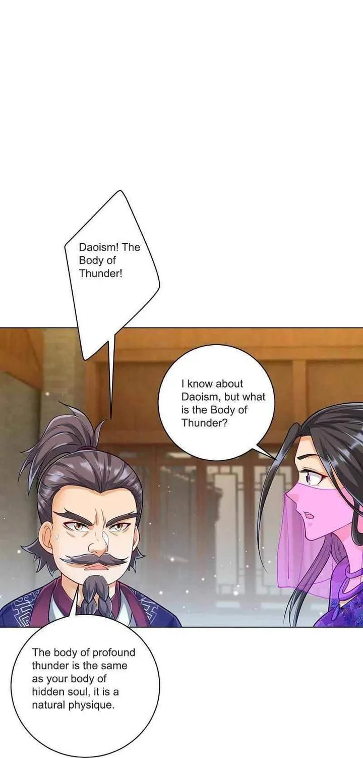 First Class Servant Chapter 253 page 18