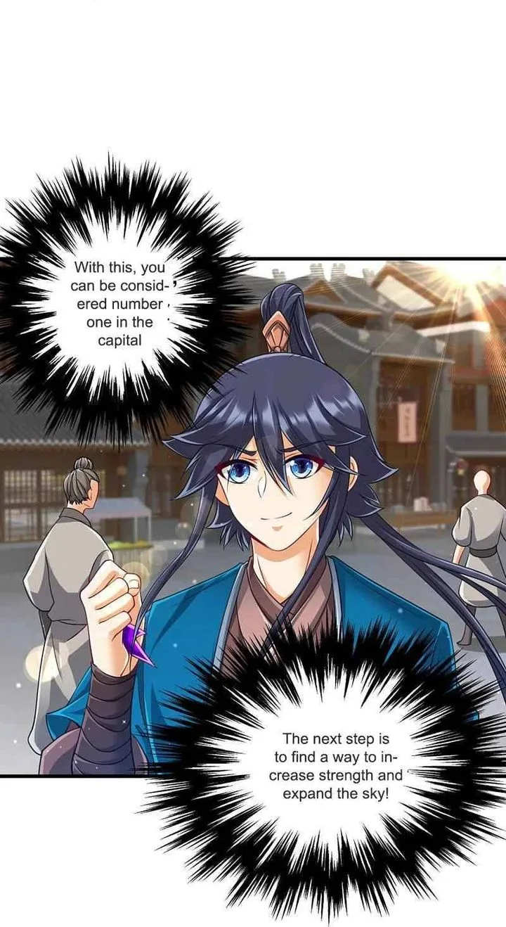 First Class Servant Chapter 253 page 24