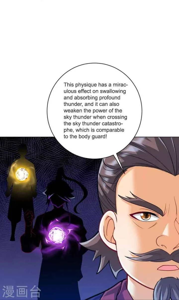 First Class Servant Chapter 253 page 19