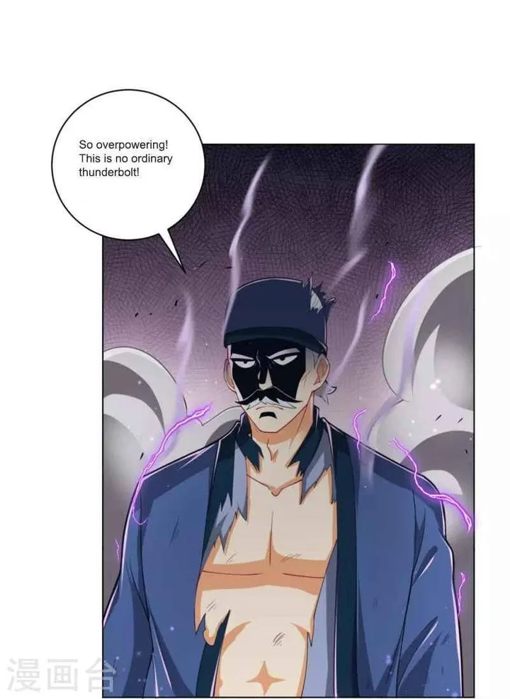 First Class Servant Chapter 253 page 15