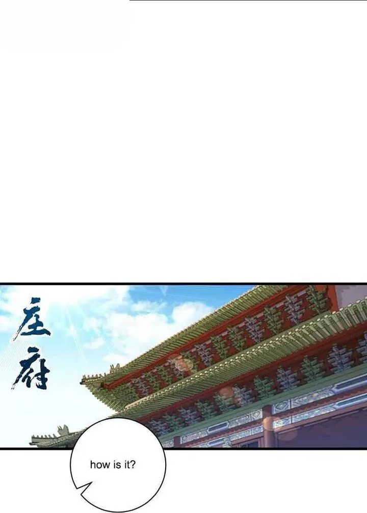 First Class Servant Chapter 254 page 23