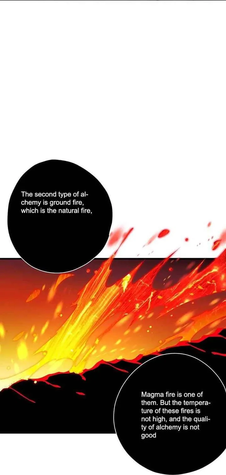 First Class Servant Chapter 254 page 9