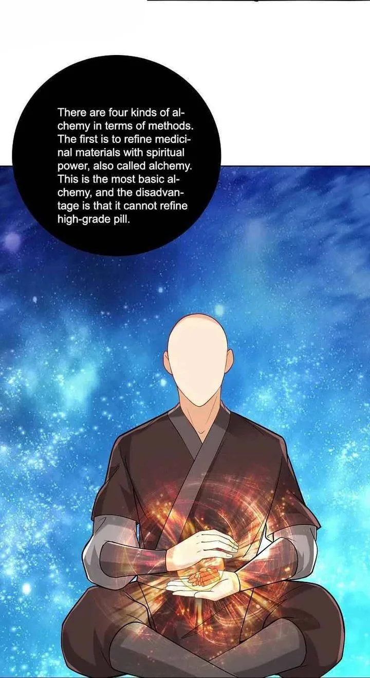 First Class Servant Chapter 254 page 8