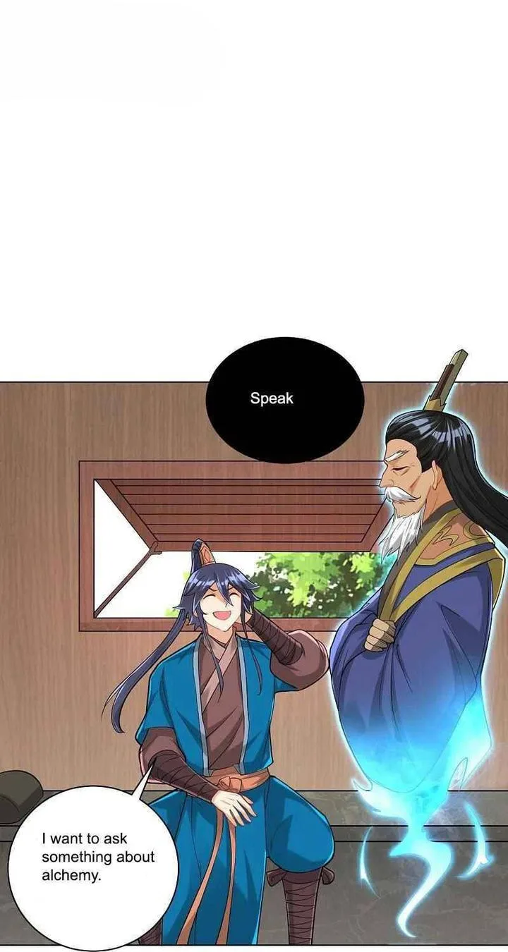 First Class Servant Chapter 254 page 5