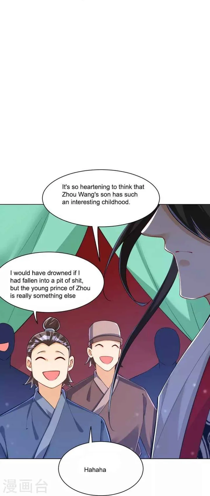 First Class Servant Chapter 254 page 39