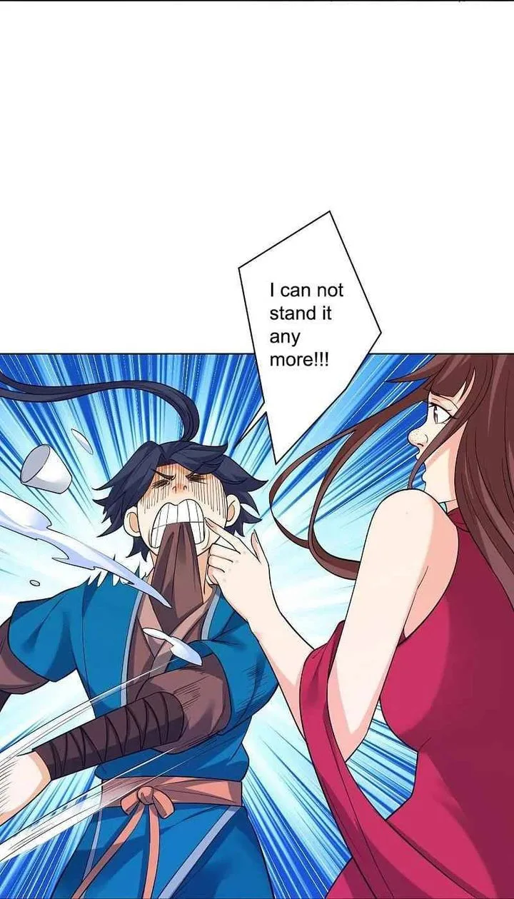 First Class Servant Chapter 255 page 10