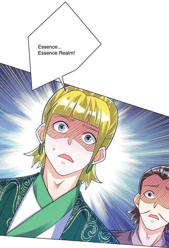 First Class Servant Chapter 255 page 30