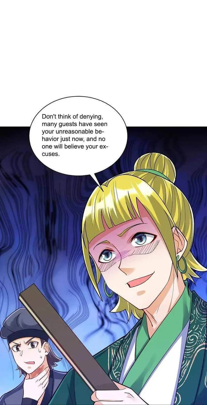 First Class Servant Chapter 255 page 32
