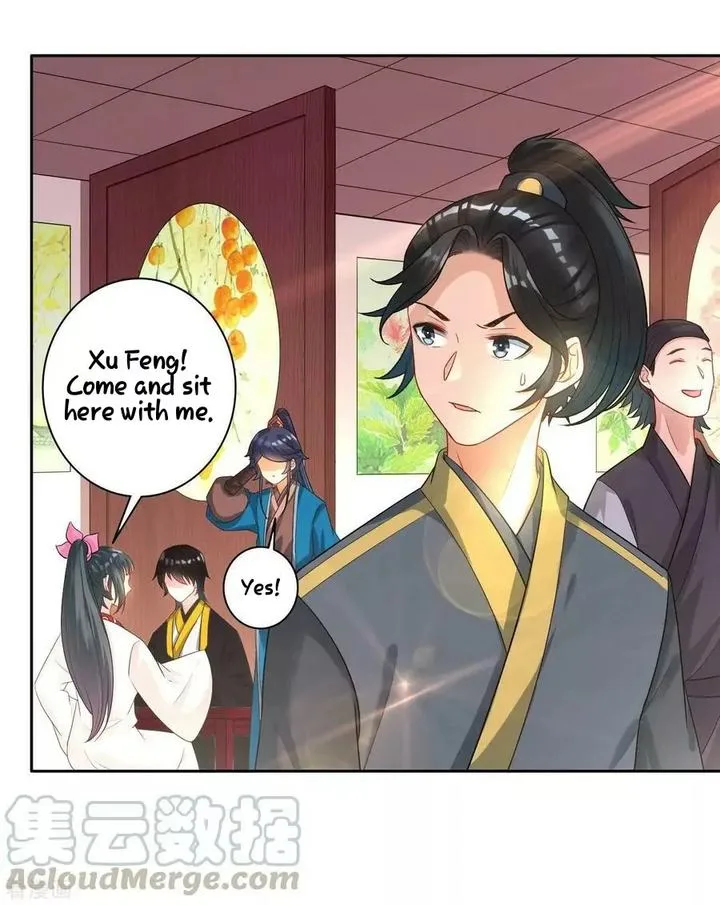 First Class Servant Chapter 26 page 8