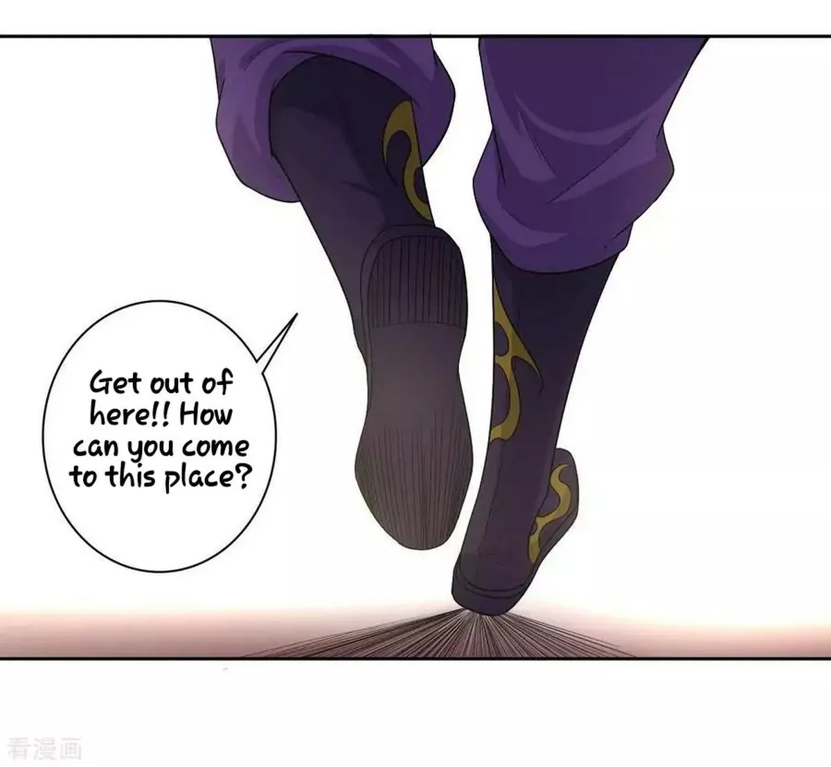 First Class Servant Chapter 26 page 9