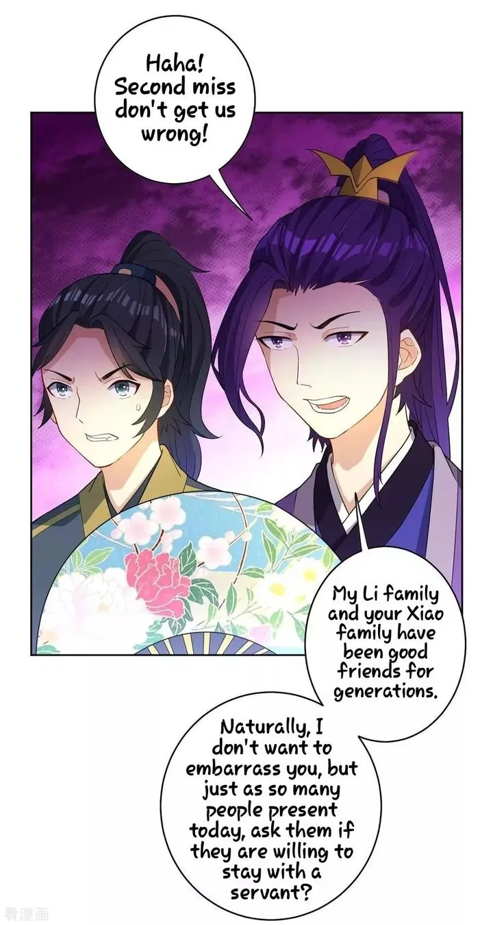First Class Servant Chapter 26 page 11