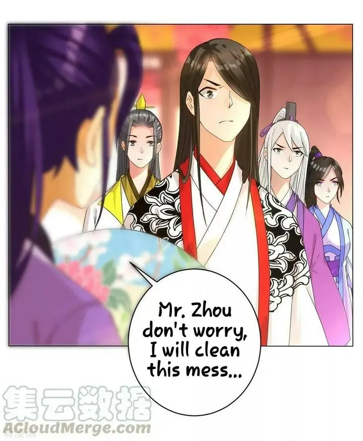 First Class Servant Chapter 26 page 24