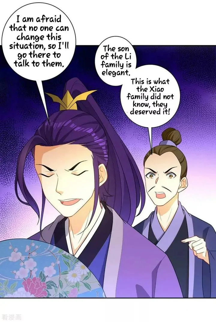 First Class Servant Chapter 26 page 23