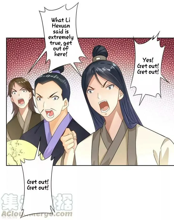 First Class Servant Chapter 26 page 16