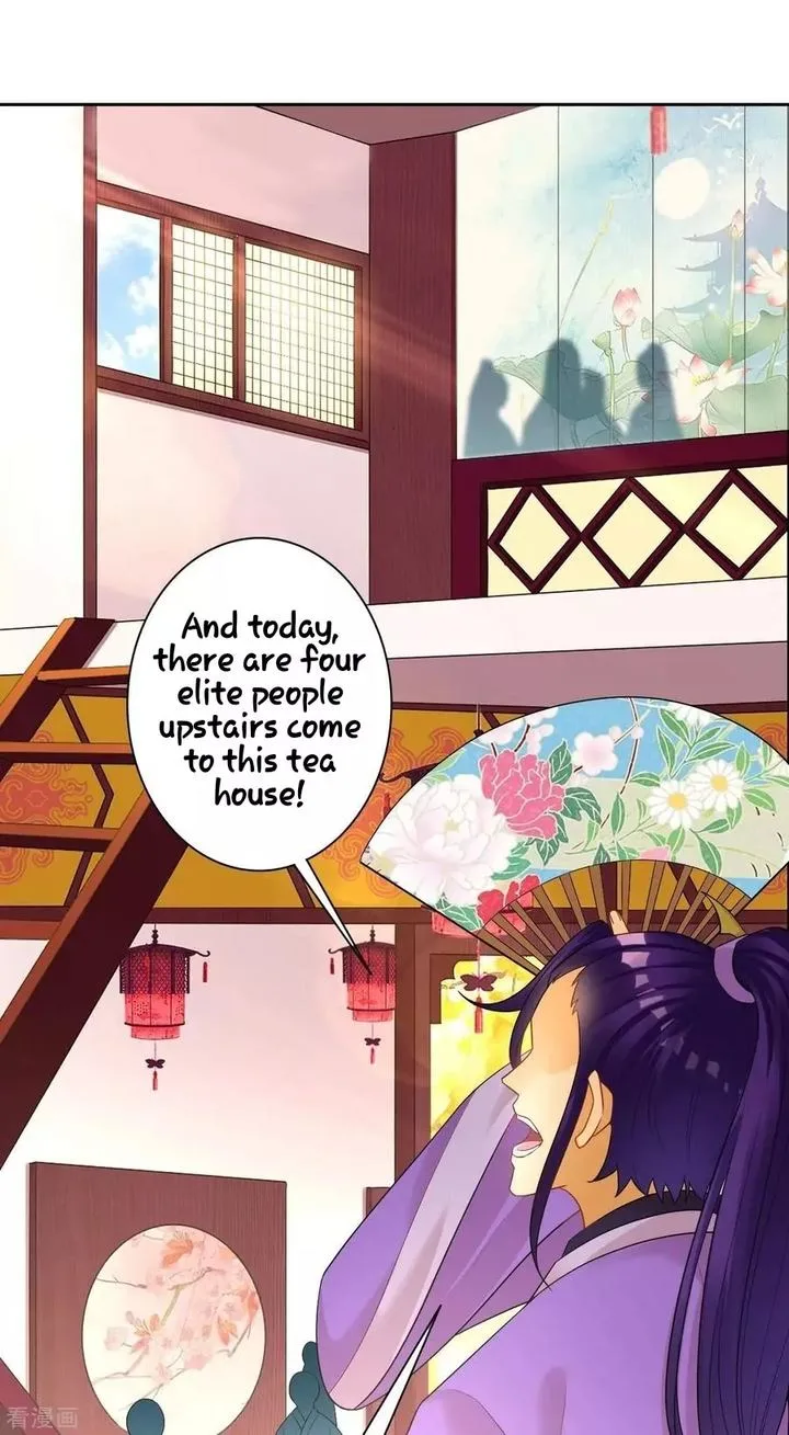 First Class Servant Chapter 26 page 14