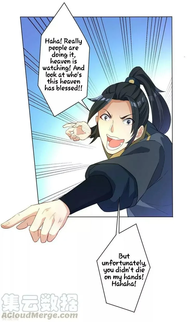 First Class Servant Chapter 26 page 28