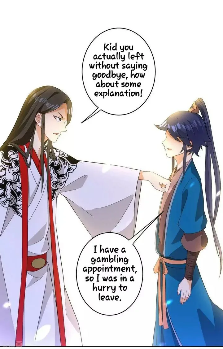 First Class Servant Chapter 26 page 30