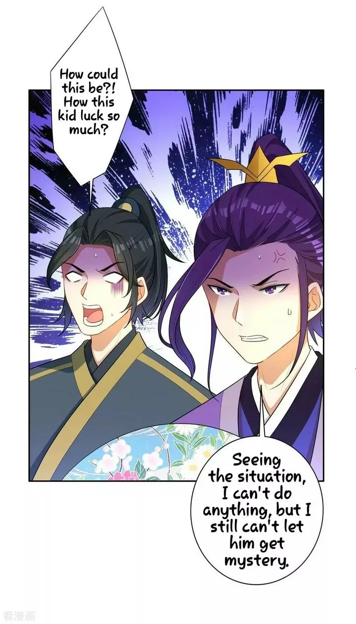 First Class Servant Chapter 26 page 33