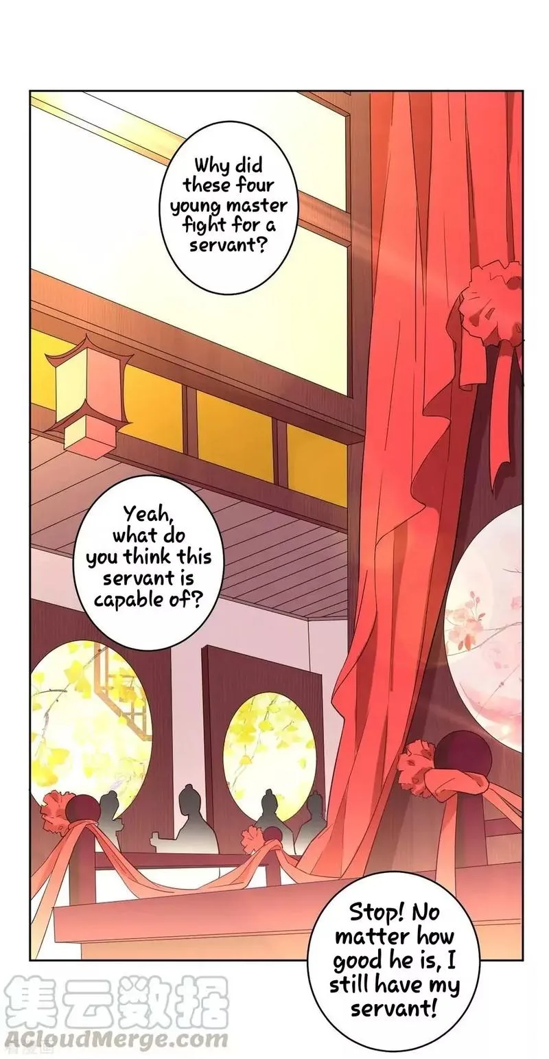 First Class Servant Chapter 27 page 7