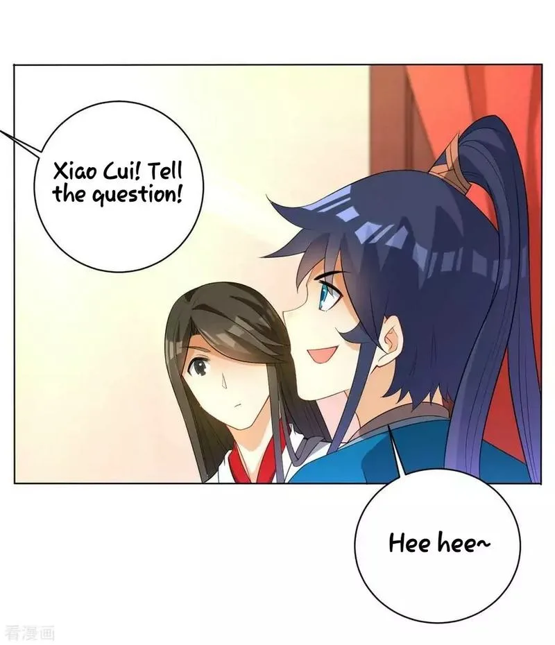 First Class Servant Chapter 27 page 25