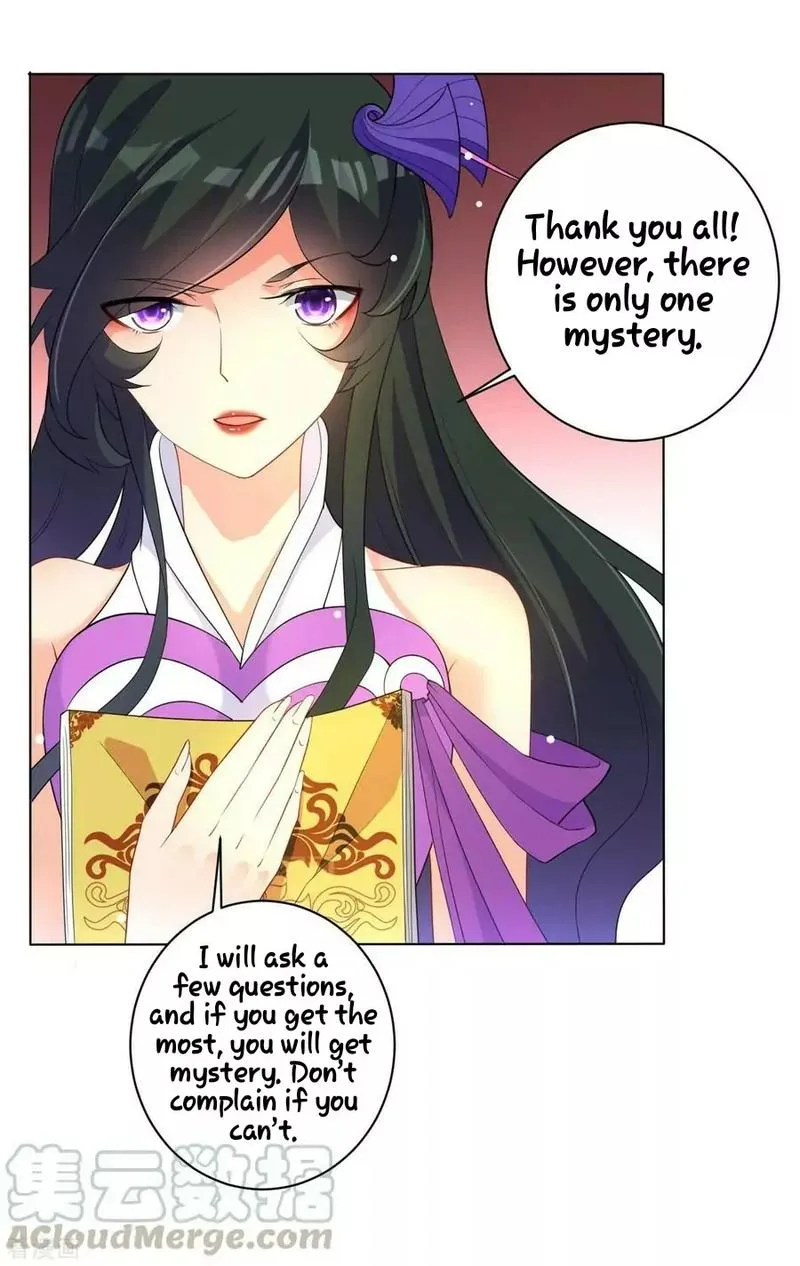 First Class Servant Chapter 27 page 23