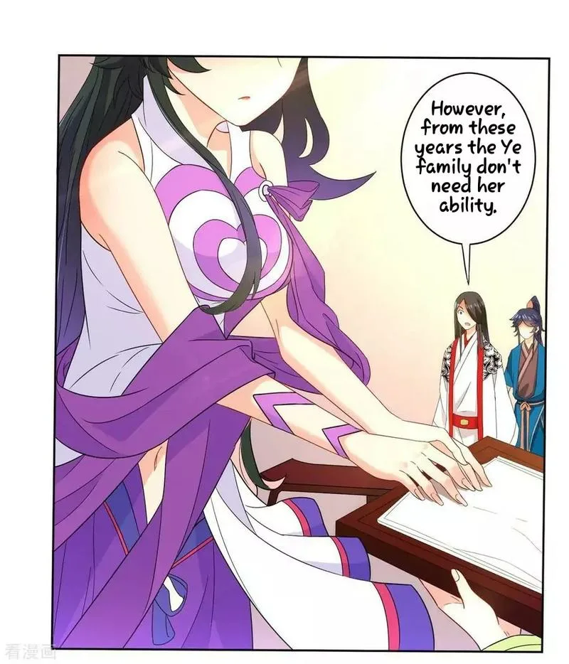 First Class Servant Chapter 27 page 22