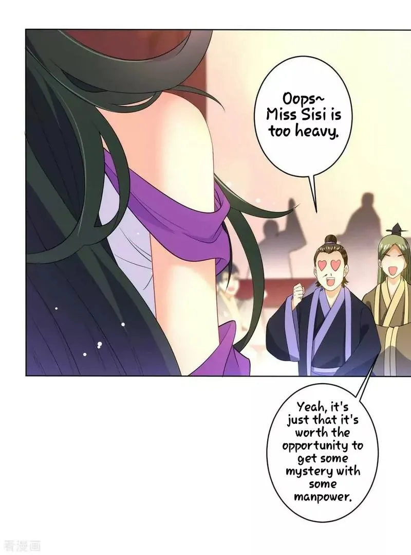 First Class Servant Chapter 27 page 24