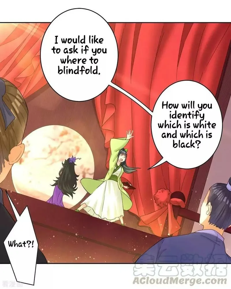 First Class Servant Chapter 27 page 27