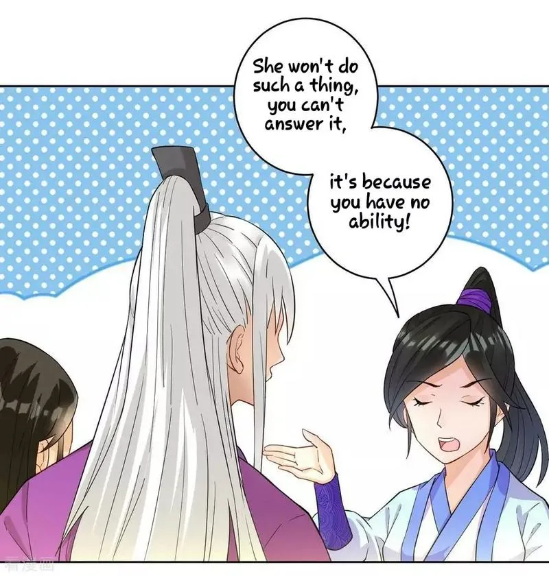 First Class Servant Chapter 27 page 29